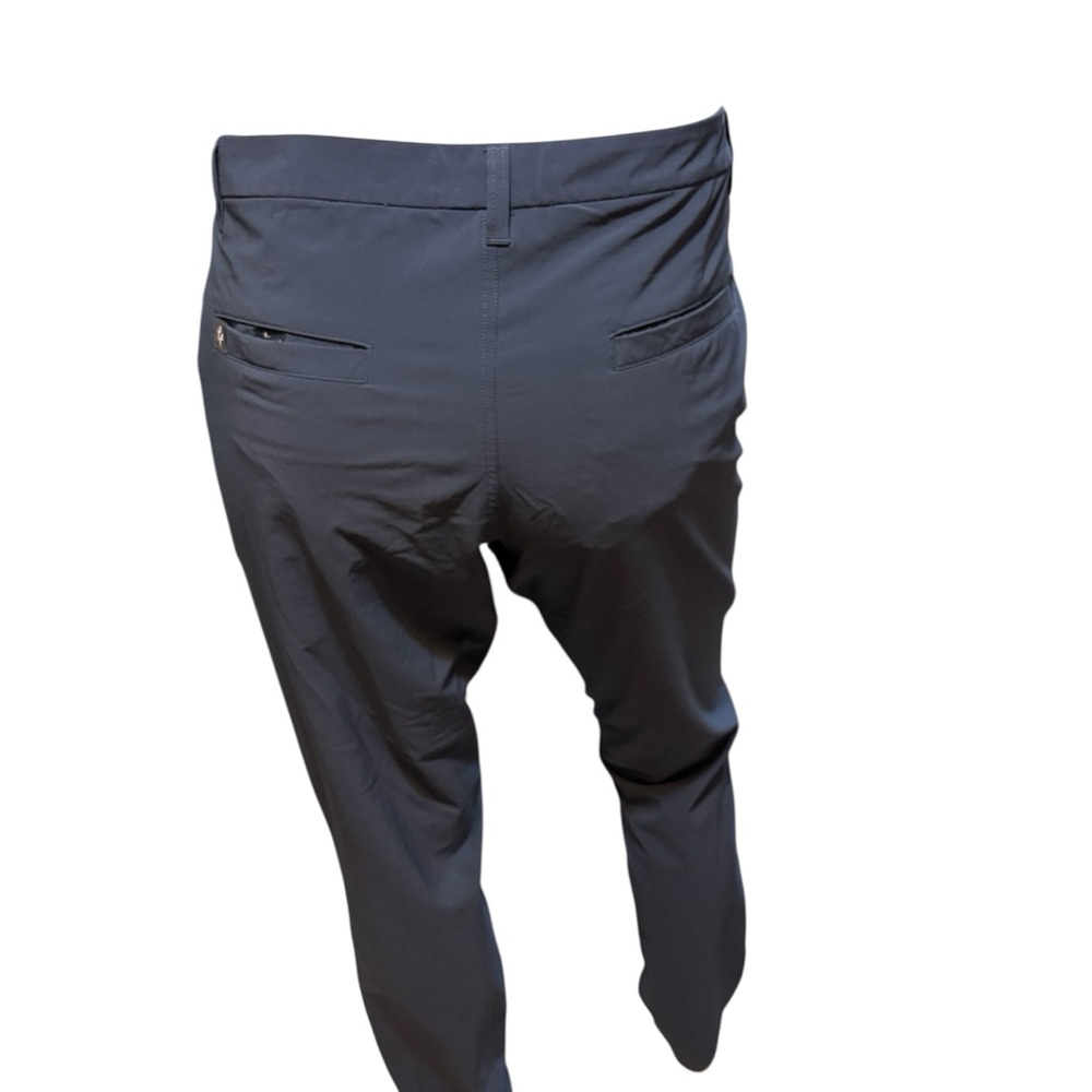 Free Fly Pants Men’s 32 X32 Blue Performance Stretch - Picture 4 of 7